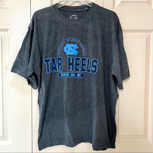 University of North Carolina Tar Heels Short Sleeve T-Shirt - Picture 1 of 9